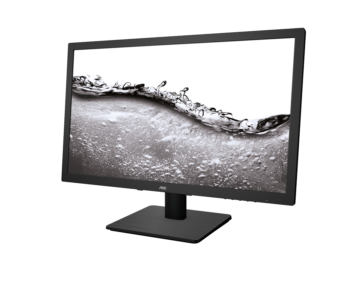 AOC 75 Series E2775SJ computer monitor – image 8