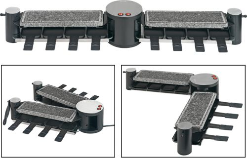 AEG RG 5563 – image 1