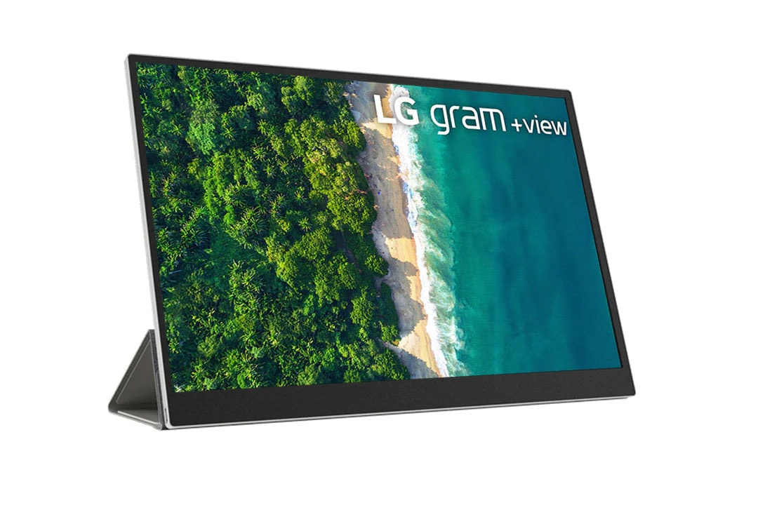 LG 16MQ70.ASDU computer monitor – image 2