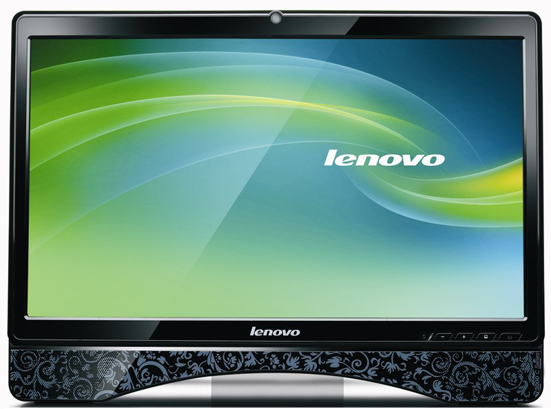 Lenovo IdeaCentre C300 – image 1