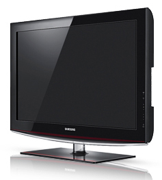 Samsung LE-26B460 TV – image 2