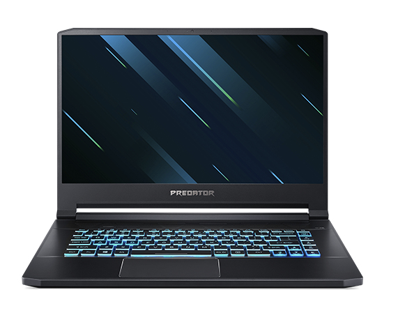 Acer Predator Triton 500 PT515-51-75L8 Intel® Core™ i7 i7-8750H Laptop – image 1