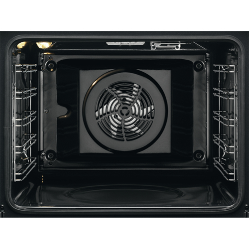 AEG BPB331022M 72 L 3490 W Stainless steel – image 4