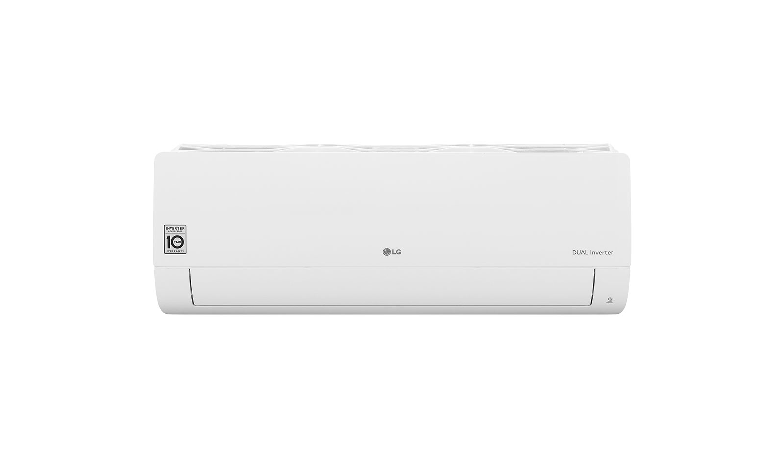 LG CONFORT12 Split system White