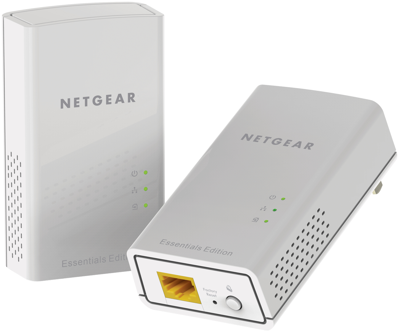 NETGEAR Powerline 1000 Essentials – image 1
