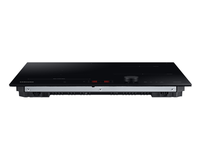 Samsung NZ64B6058GK Black Built-in – image 4