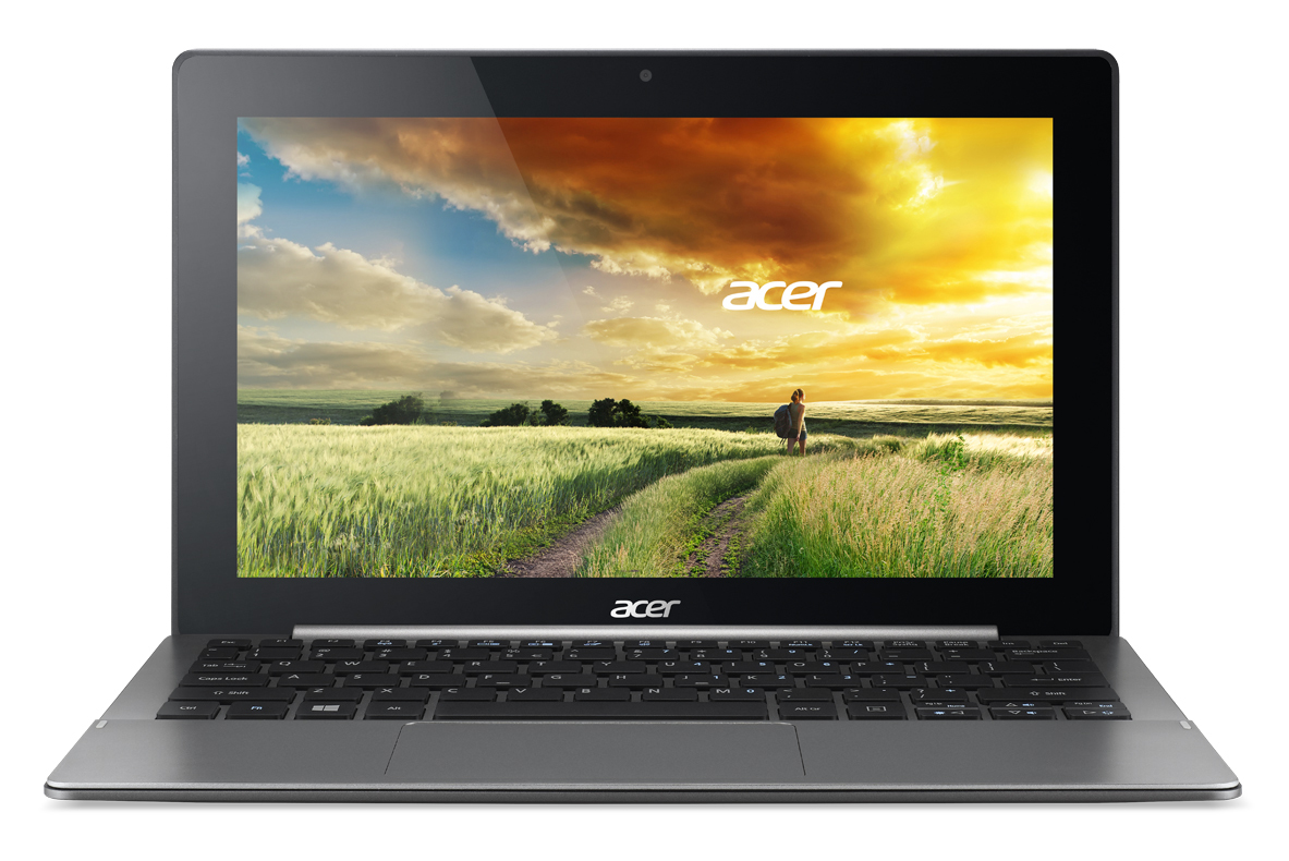 Acer Aspire Switch 11 SW5-173-6742 Intel® Core™ M M-5Y10c Hybrid (2-in-1) – image 1
