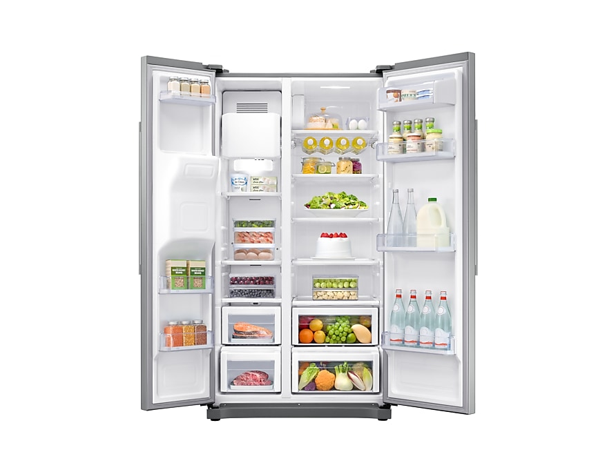 Samsung RS50N3513SA/EO fridge-freezer Built-in – image 5