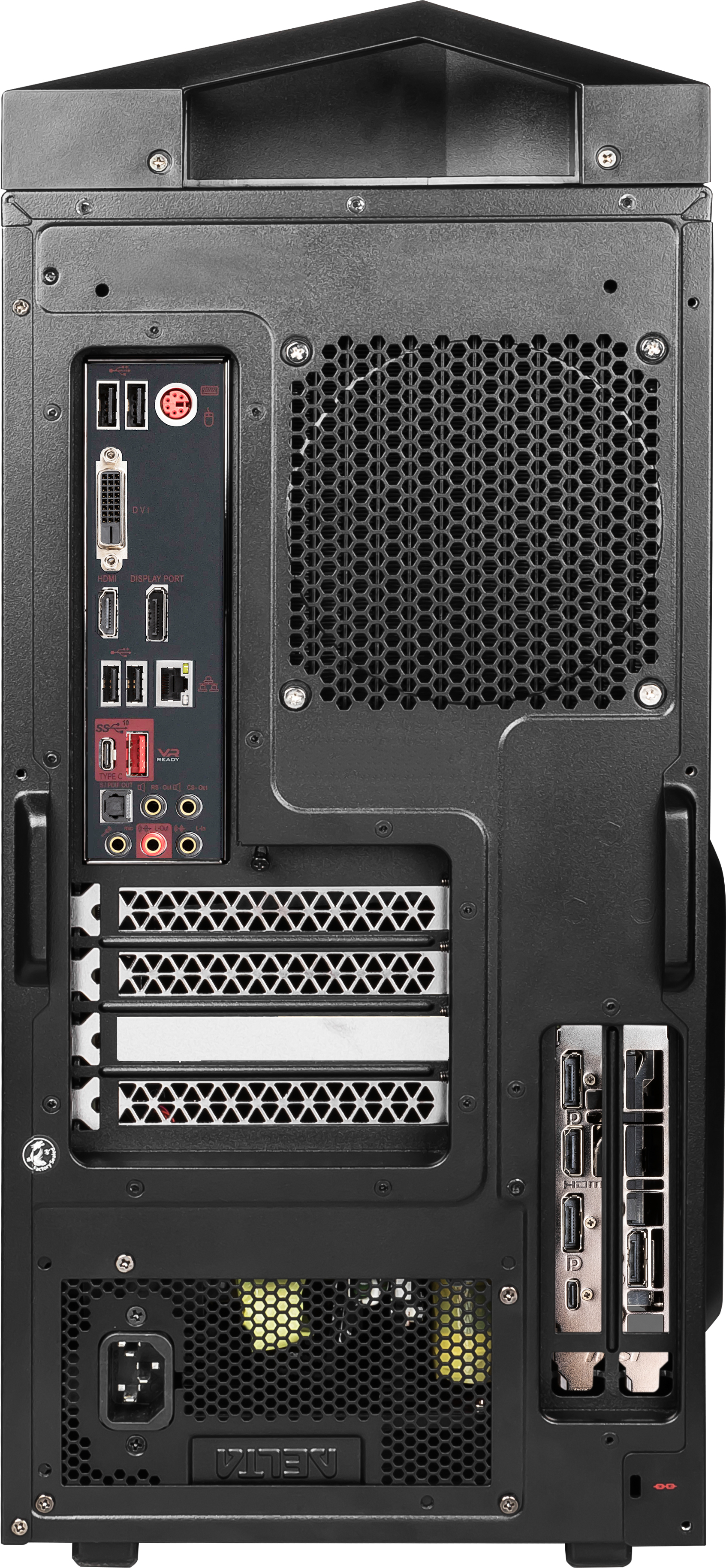 MSI MEG Infinite 10SE-686IT Intel® Core™ i7 i7-10700KF – image 6