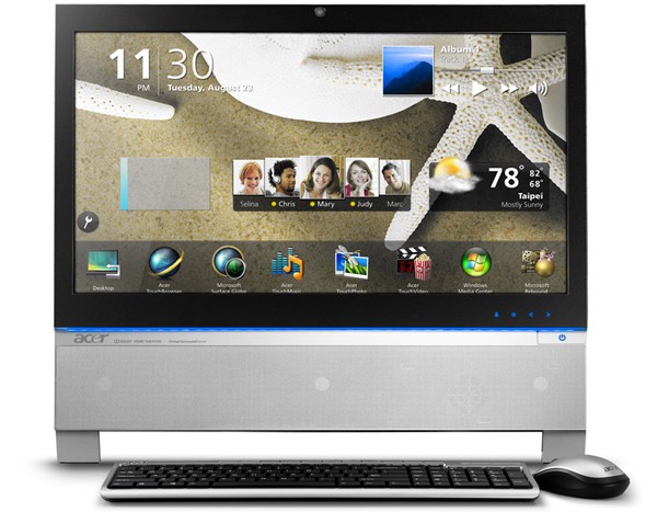 Acer Aspire AZ3100