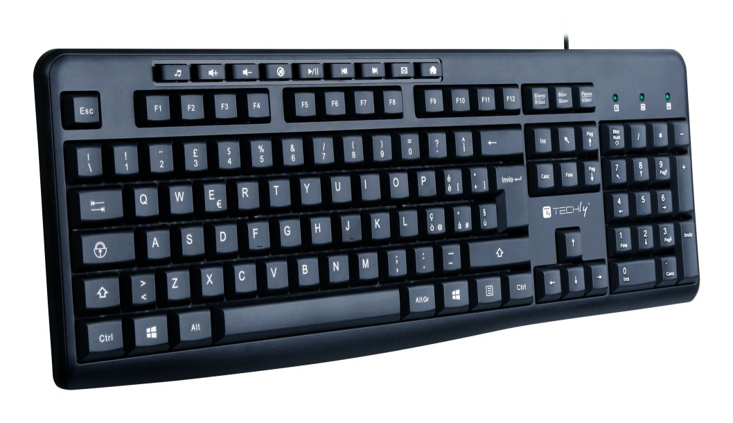 Techly IDATA 955-UBK-TM – image 3