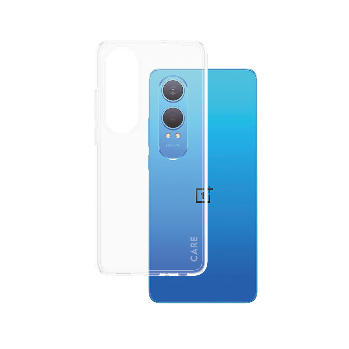 PanzerGlass CARE™ by PanzerGlass® X-Ray Case OnePlus Nord CE4 Lite