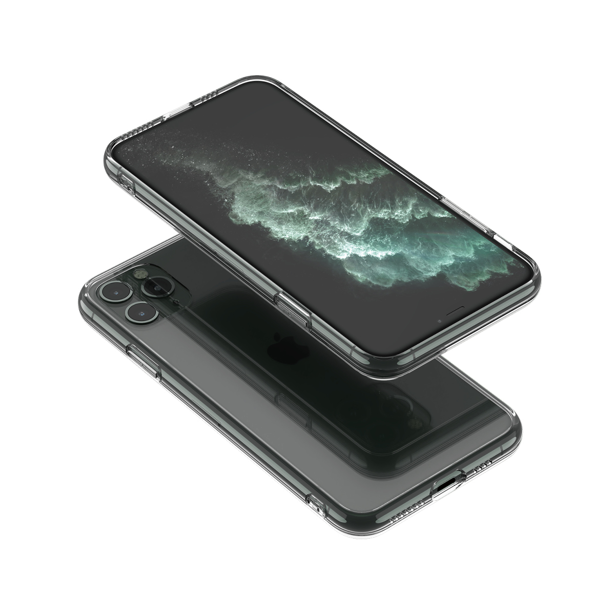 PanzerGlass ® ClearCase iPhone 11 Pro Max – image 3