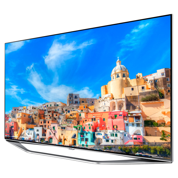 Samsung HG75NC890XF 190.5 cm (75") Full HD Wi-Fi Black – image 2