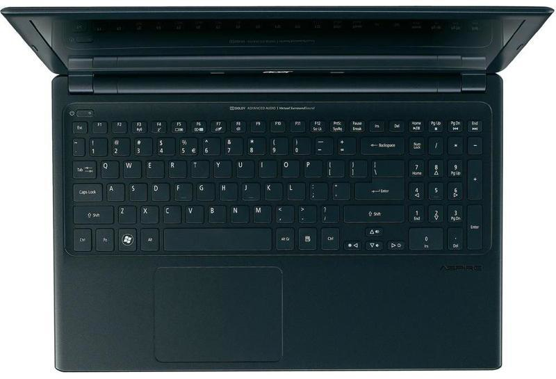 Acer Aspire V5-571G Intel® Core™ i5 i5-3337U Laptop – image 2