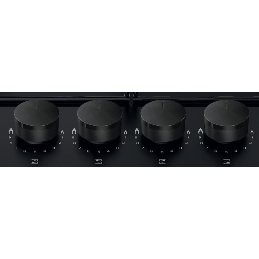 Hotpoint PPH 60P F NB – image 2