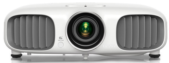 Epson PowerLite Home Cinema 3010+