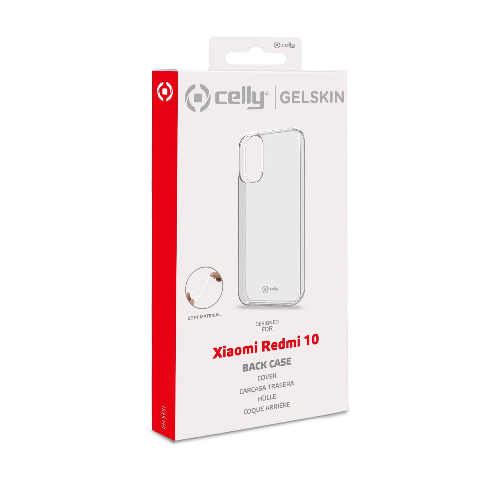Celly GELSKIN973 mobile phone case – image 3