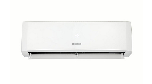 Hisense AT242CB air conditioner Air conditioner indoor unit White – image 2