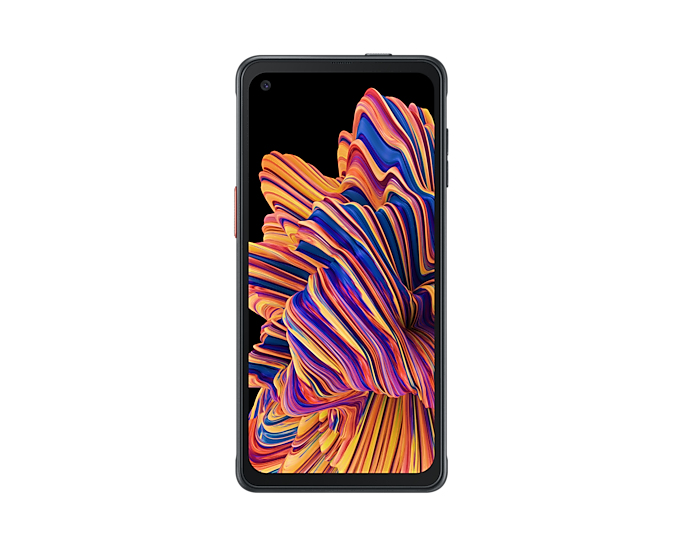 Samsung Galaxy Xcover Pro Dual