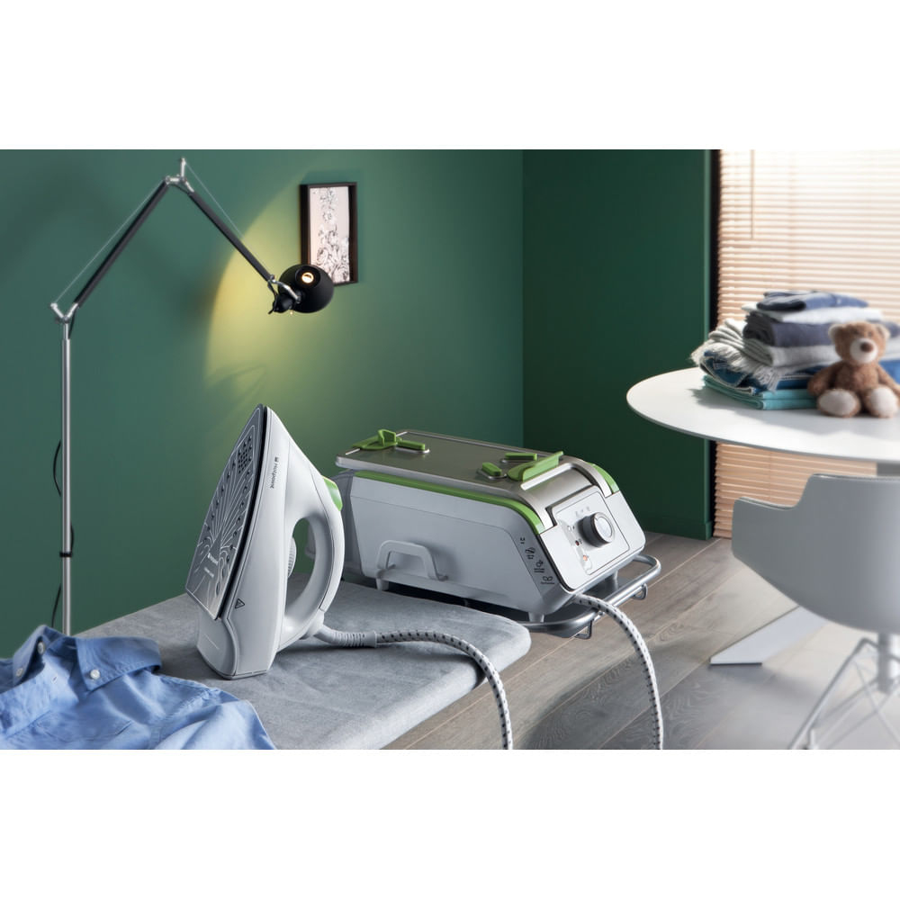 Hotpoint SG C11 CKG UK – image 2