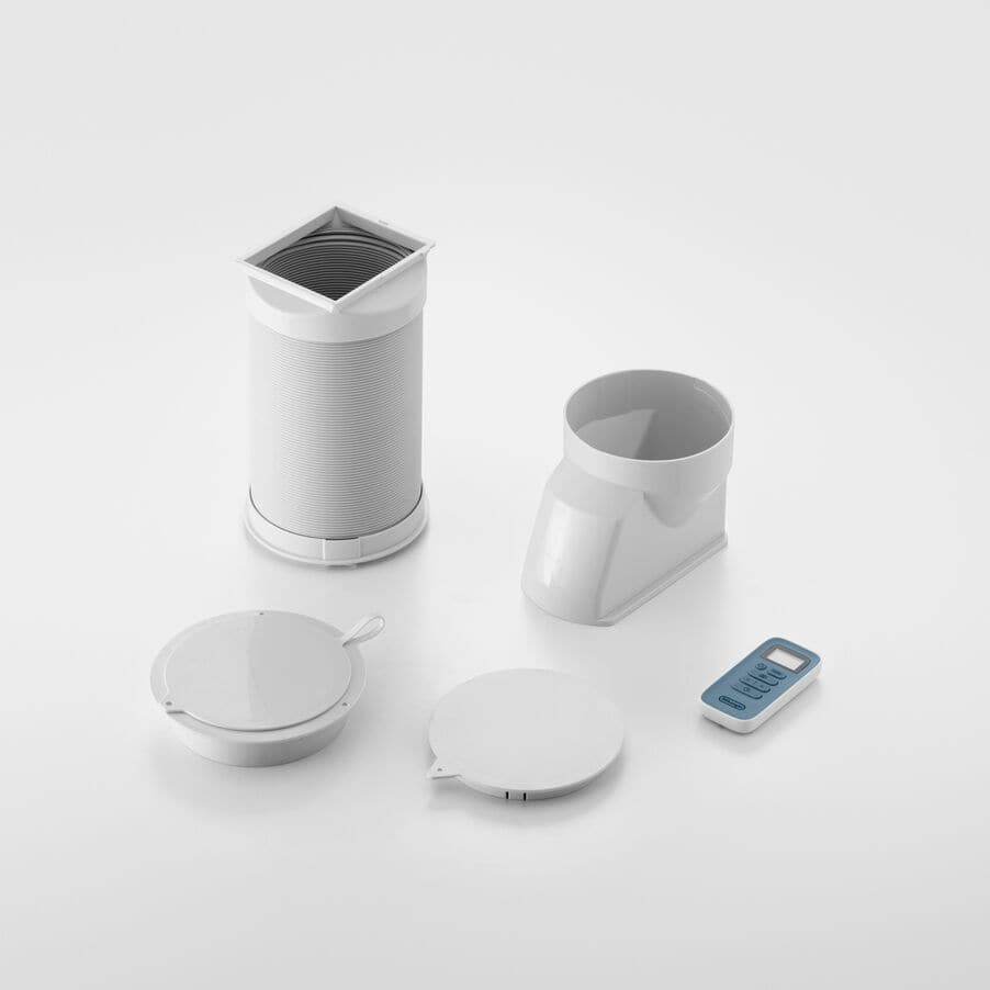De’Longhi PAC ES72 CLASSIC – image 4