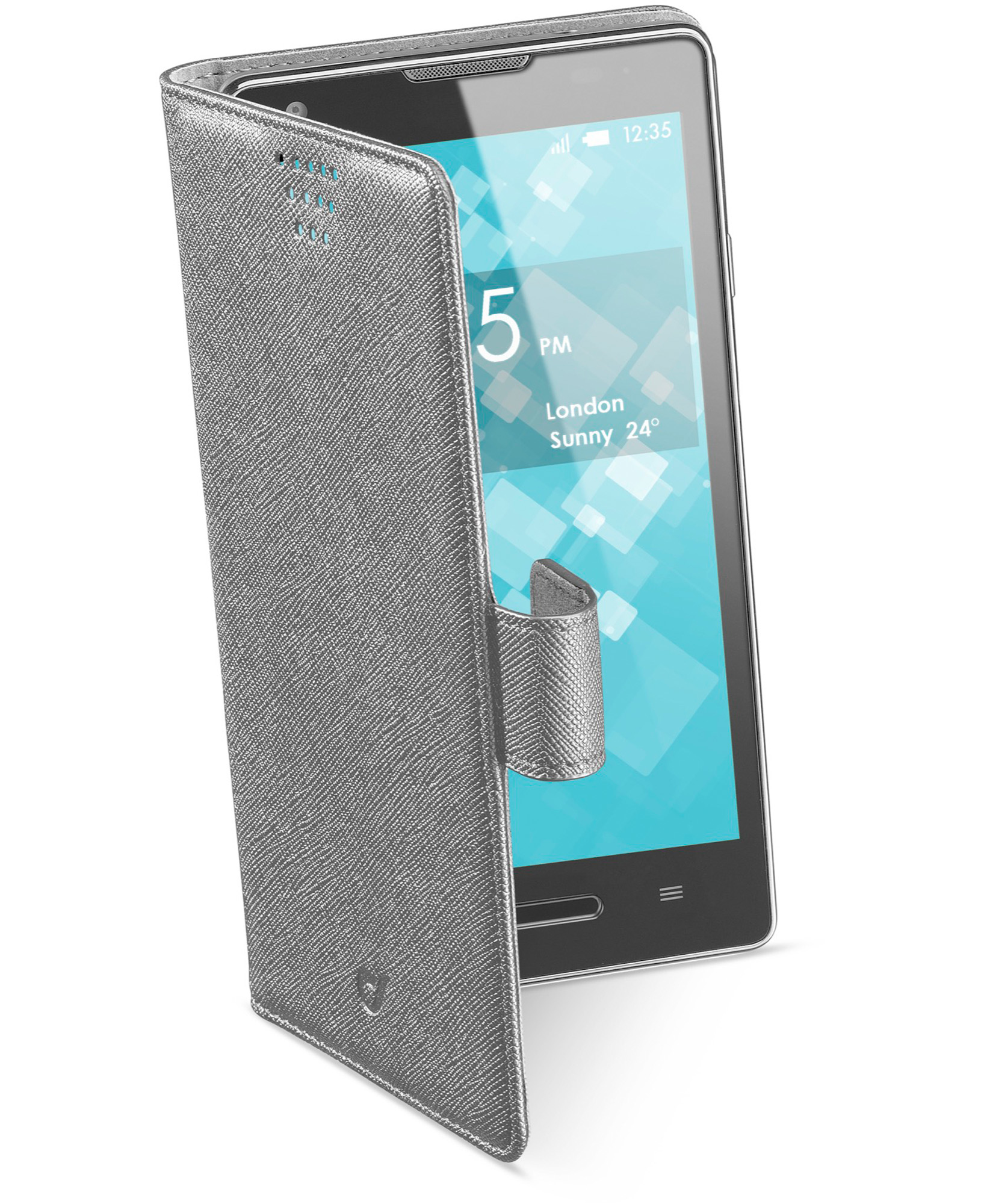 Cellularline Book Uni - Smartphones up to 5.4” – image 1