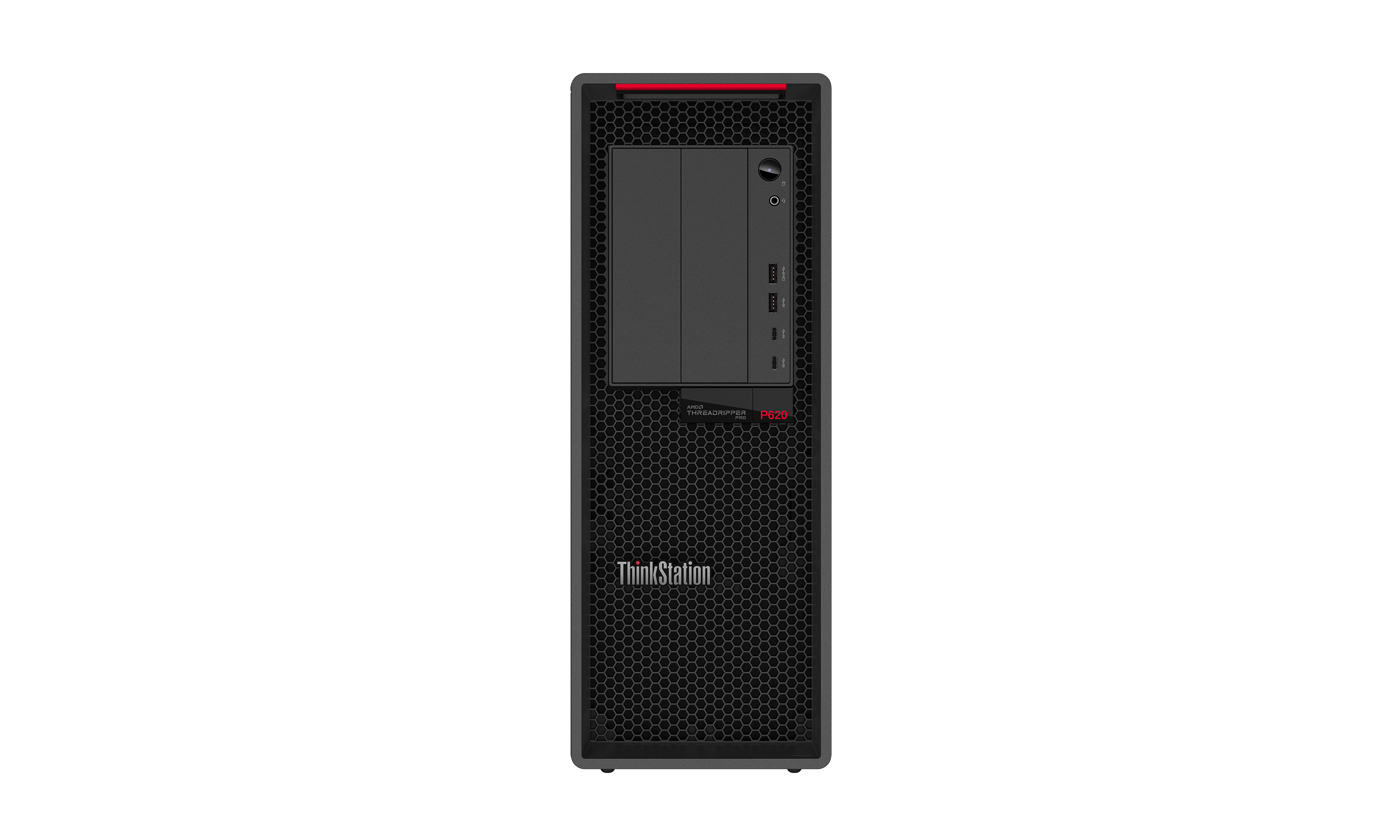 Lenovo ThinkStation P620 AMD Ryzen Threadripper PRO 5955WX 128 GB DDR4-SDRAM 1 TB SSD NVIDIA RTX 5000 Ada Windows 11 Pro Tower