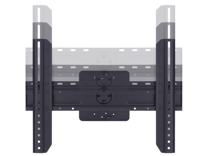 Multibrackets M Universal Digital Signage Wallmount Black – image 2