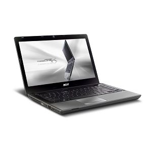 Acer Aspire TimelineX 4820TG-374G50MNKS Intel® Core™ i3 i3-370M