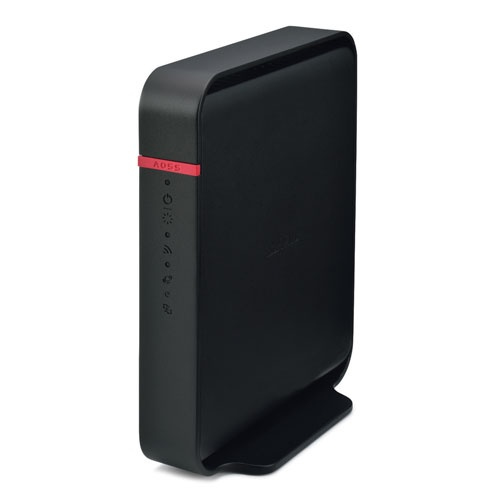 Buffalo N300 DD-WRT – image 4