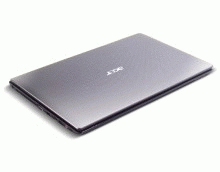 Acer Aspire AS5741G-434G50Mn Intel® Core™ i5 i5-430M – image 3