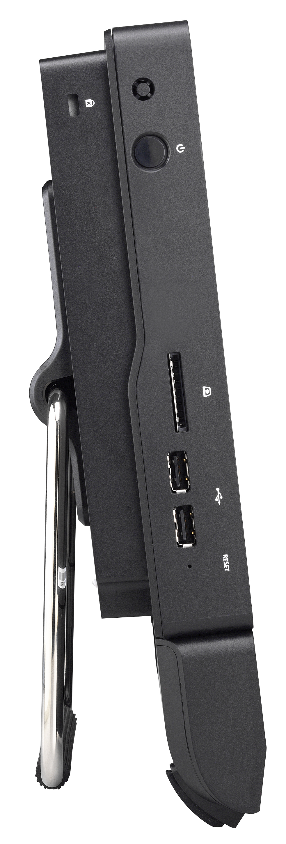 Shuttle XPC P20UXA All-in-One PC/workstation Intel® Celeron® 3865U – image 6