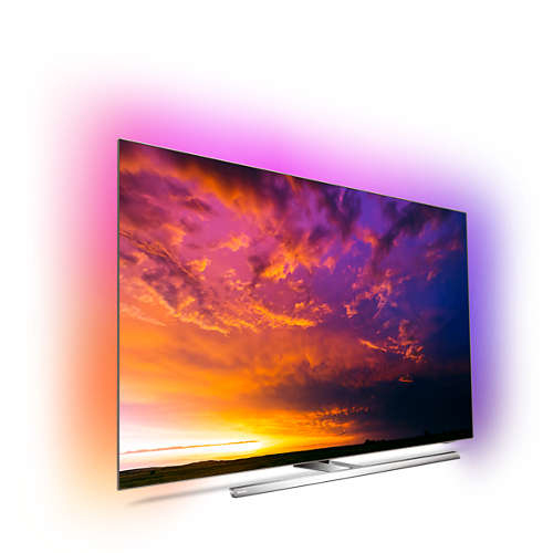 Philips 65OLED854/12 TV – image 5