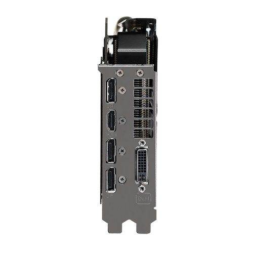 ASUS STRIX-GTX980-DC2OC-4GD5 NVIDIA GeForce GTX 980 – image 9