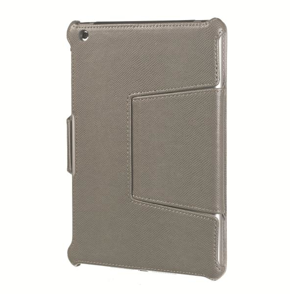 Nilox NXBTIPM03 tablet case Folio Grey – image 2