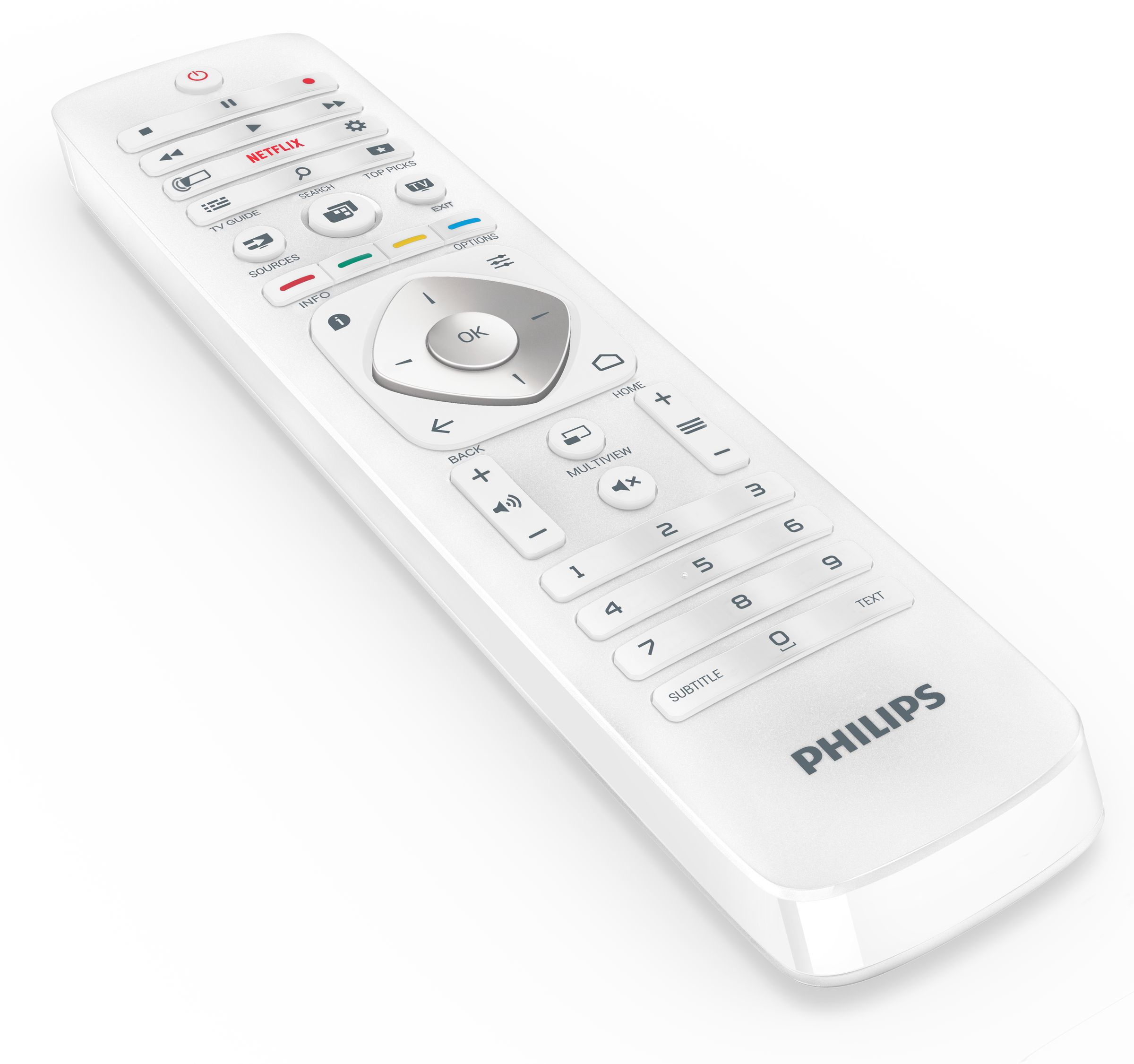 Philips 6500 series Full HD Slim LED TV powered by Android™ 32PFT6500/12 – image 4