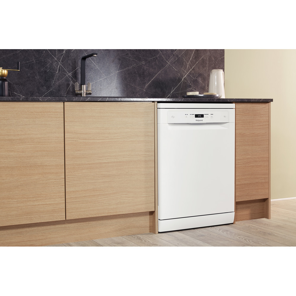 Hotpoint HFO 3C23 WF UK – image 5