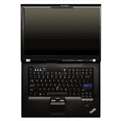 Lenovo ThinkPad T400 + LENW22 – image 4