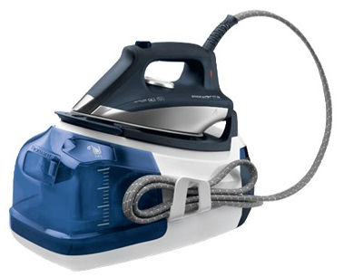 Rowenta DG8560 steam ironing station