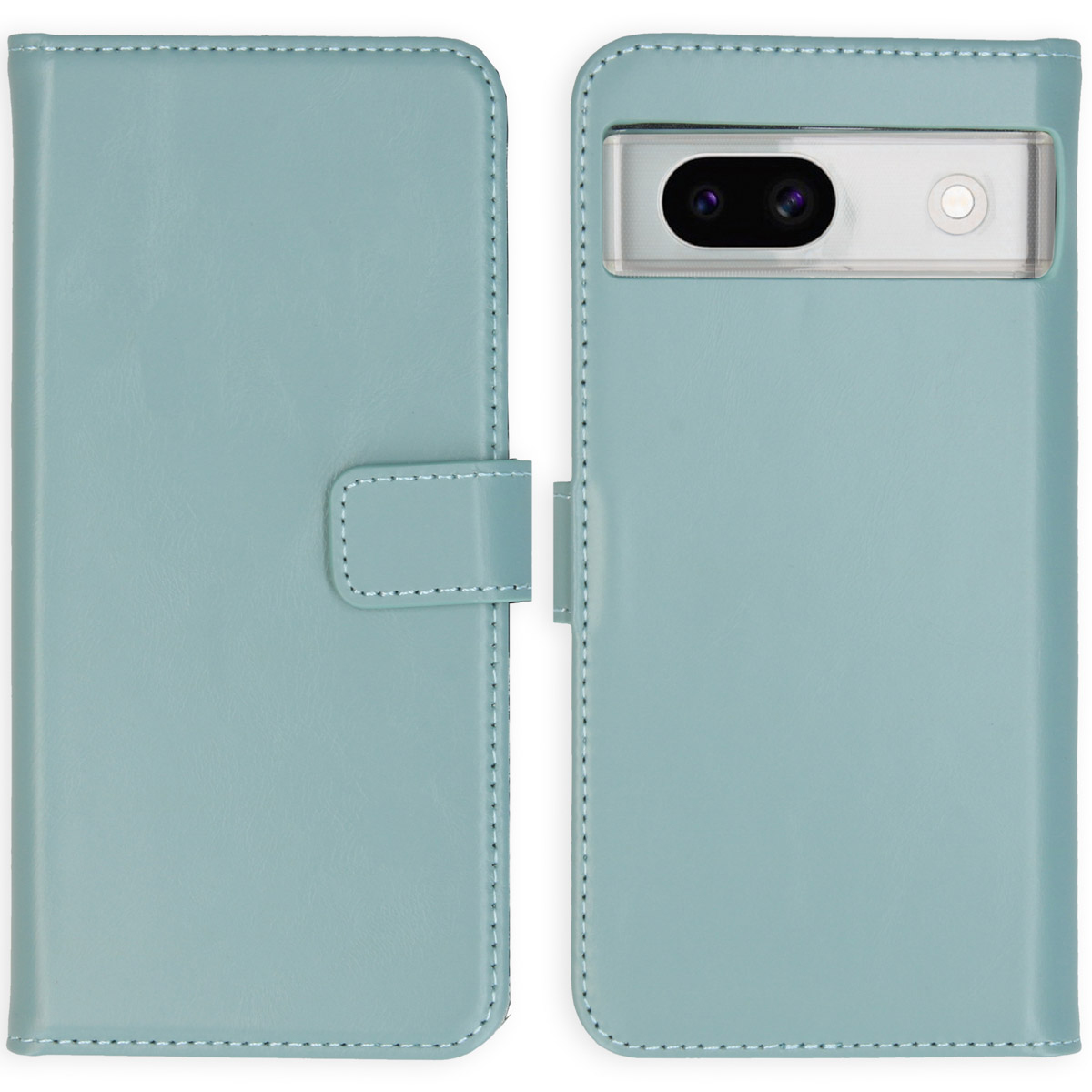 Selencia SH00070912 mobile phone case Light Blue – image 1