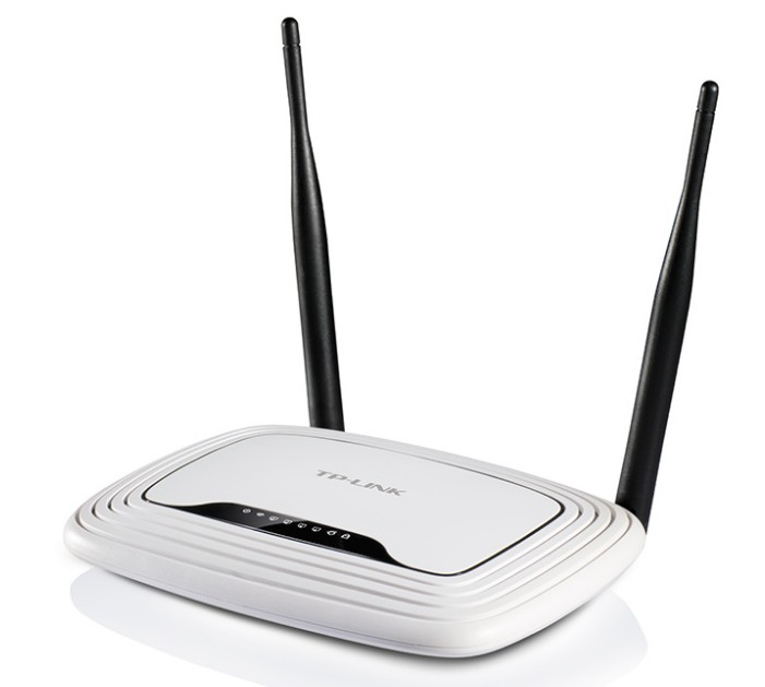 TP-Link TL-WR841ND V10.0 – image 3