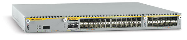Allied Telesis AT-X900-24XS Managed L3