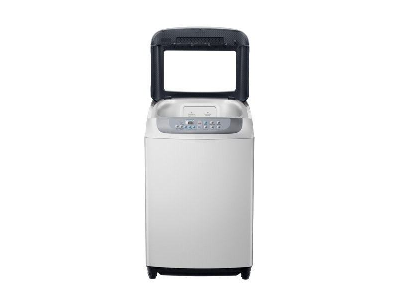 Samsung WA14F5L2U washing machine Top-load – image 2