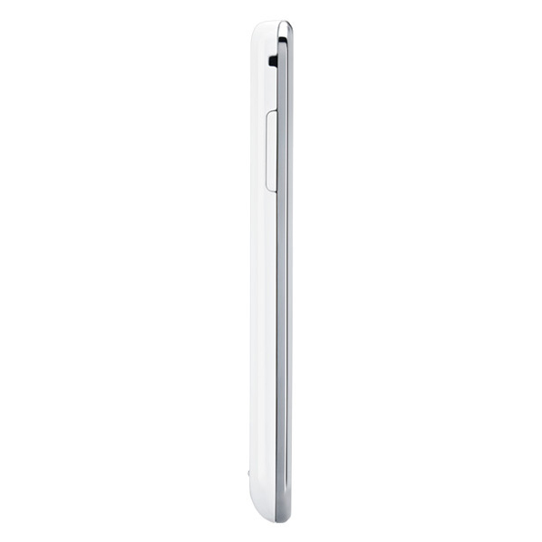 Samsung Galaxy Player 4.0 YP-G1CWY – image 4