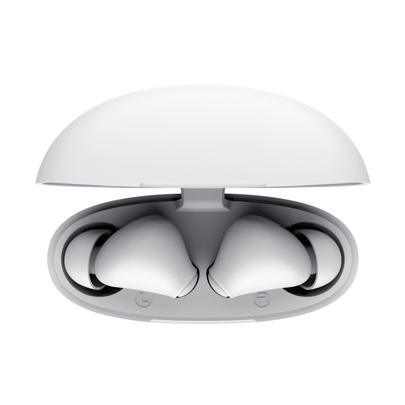 Trust Yavi Headset True Wireless Stereo (TWS) In-ear Calls/Music USB Type-C Bluetooth White – image 7
