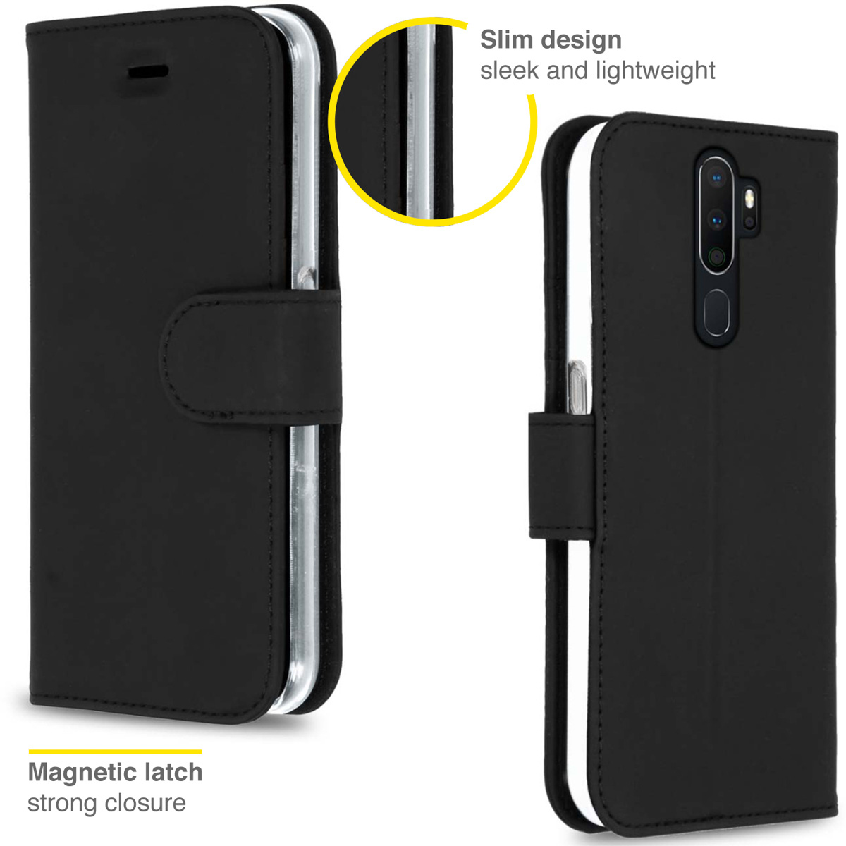 Accezz SH00045978 mobile phone case – image 3