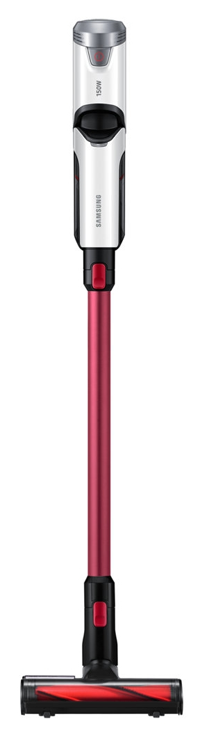 Samsung VS80N8014KR/EN stick vacuum/electric broom 2-in-1 stick vacuum Battery Dry HEPA Bagless – image 4