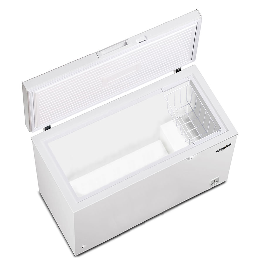 Whirlpool WHA30ABTES freezer Chest freezer Freestanding – image 4