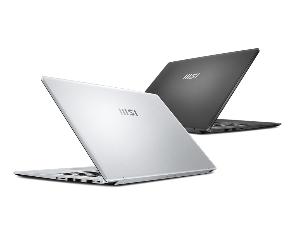 MSI MODERN 15 F1MG-204ES – image 3